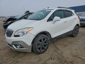 Buick Encore PREMIUM 1.4L 4 2015