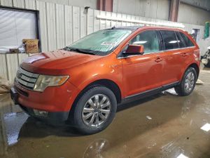 Ford Edge LIMITED 3.5L 6 2008