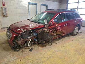 Subaru Outback 2.5I PREMIUM 2.5L 4 2015