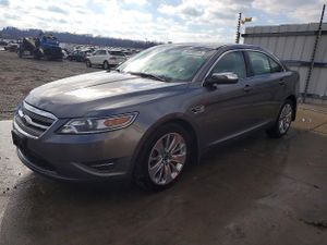 Ford Taurus LIMITED 3.5L 6 2012