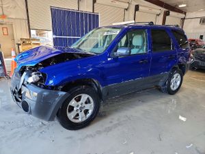 Ford Escape XLT 3.0L 6 2005