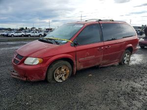 Dodge Grand Caravan (Caravan) SXT 3.8L 6 2006