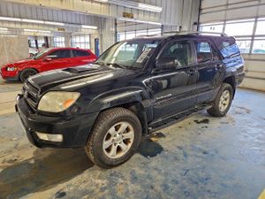 Toyota 4Runner SR5 4.0L 6 2004