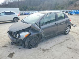 Toyota Yaris 1.5L 4 2014