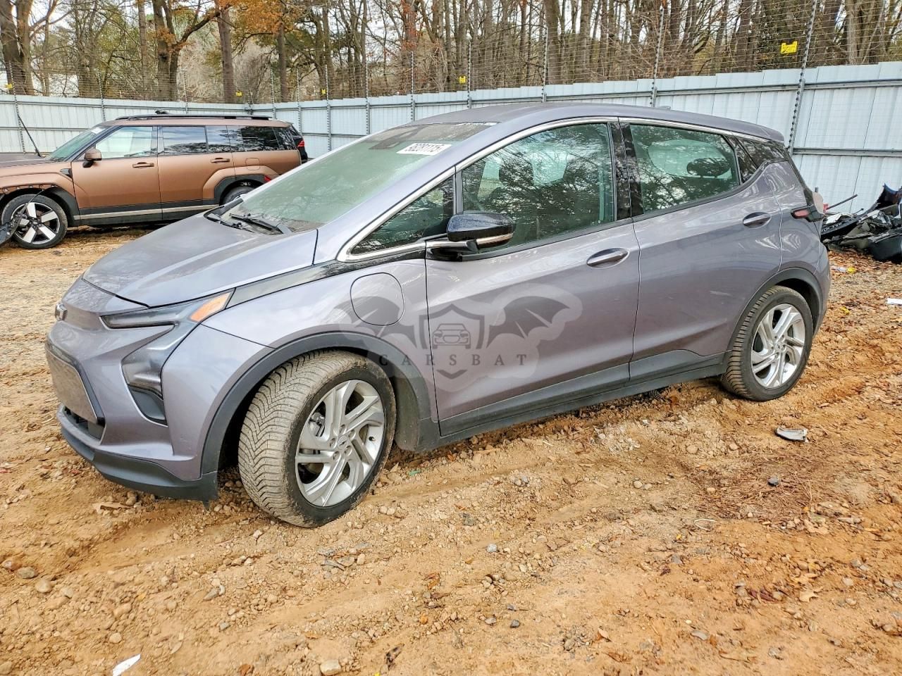 Chevrolet Bolt 1LT 2023