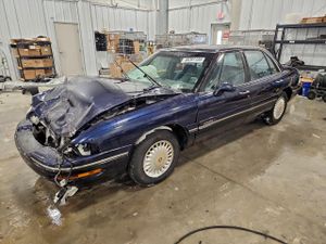 Buick LeSabre CUSTOM 3.8L 6 1999