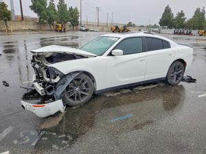 Dodge Charger SXT 3.6L 6 2015