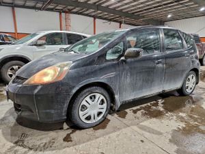 Honda Fit LX 1.5L 4 2009