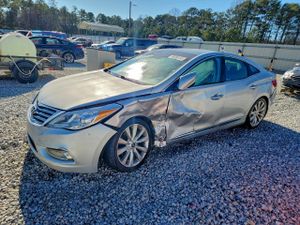 Hyundai Azera GLS 3.3L 6 2013