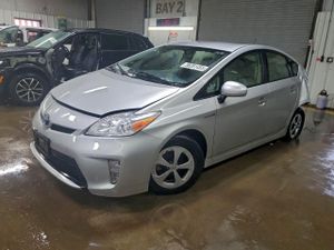 Toyota Prius 1.8L 4 2014