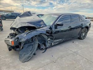 Chrysler 300 S 3.6L 6 2014