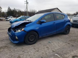 Toyota Prius 1.5L 4 2012