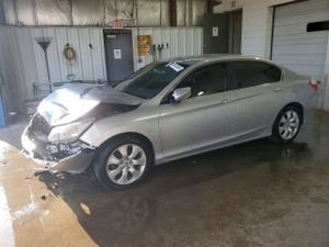 Honda Accord SPORT 2.4L 4 2013