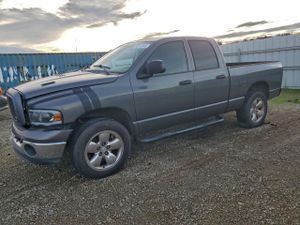 Dodge RAM ST 5.7L 8 2004