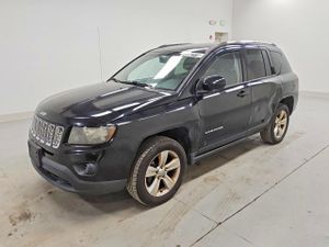 Jeep Compass 2.4L 4 2014