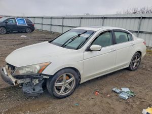 Honda Accord EXL 3.5L 6 2009