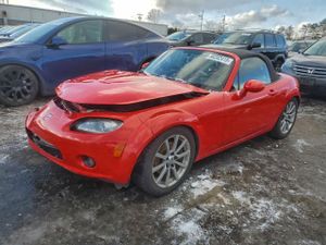 Mazda MX-5 (Miata) 2.0L 4 2006