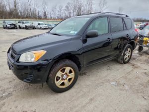 Toyota Rav4 2.5L 4 2010