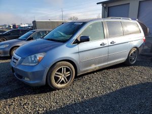 Honda Odyssey TOURING 3.5L 6 2005