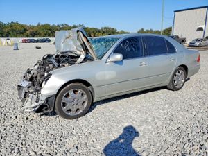 Lexus LS 430 4.3L 8 2002