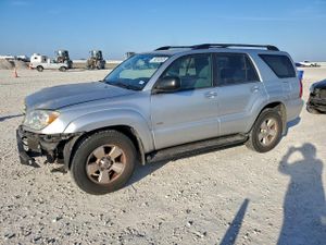 Toyota 4Runner SR5 4.0L 6 2008