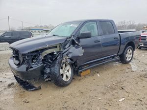 RAM 1500 ST 5.7L 8 2018