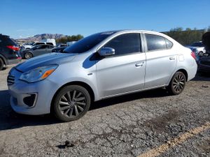 Mitsubishi Mirage G4 SE 1.2L 3 2017