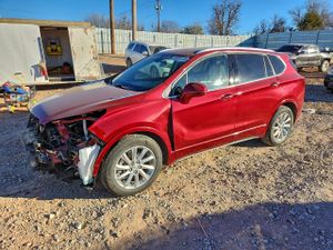 Buick Envision ESSENCE 2.5L 4 2019