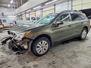Subaru Outback 2.5I PREMIUM 2.5L 4 2015