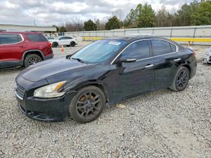 Nissan Maxima S 3.5L 6 2010