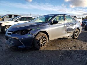 Toyota Camry LE 2.5L 4 2015