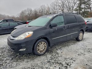 Toyota Sienna XLE 3.5L 6 2010