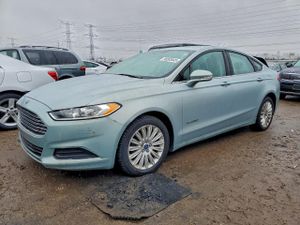 Ford Fusion SE HYBRID 2.0L 4 2014