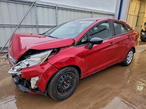 Ford Festiva SE 1.6L 4 2011