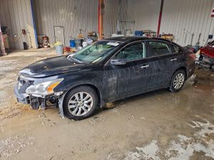 Nissan Altima 2.5 2.5L 4 2013