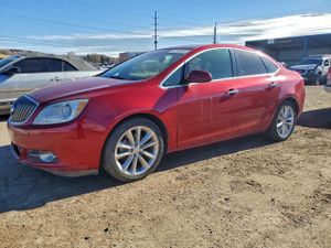 Buick Verano 2.4L 4 2012