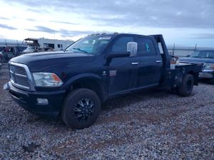 Dodge RAM LARAMIE 6.7L 6 2012