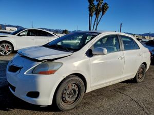 Toyota Yaris 1.5L 4 2009