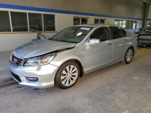 Honda Accord EXL 2.4L 4 2014