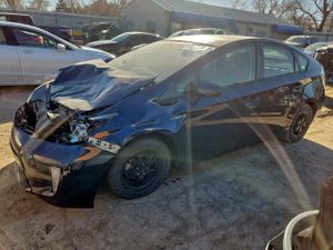 Toyota Prius 1.8L 4 2014