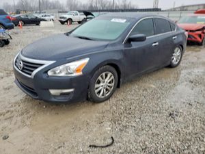 Nissan Altima 2.5 2.5L 4 2014