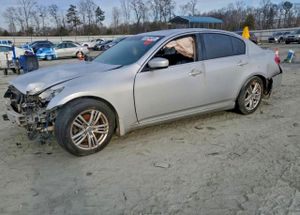 Infiniti G37 BASE 3.7L 6 2013