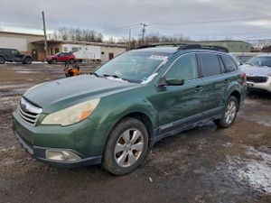 Subaru Outback 2.5I PREMIUM 2.5L 4 2010