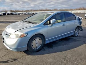 Honda Civic HYBRID 1.3L 4 2006