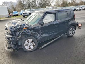 Kia Soul 1.6L 4 2014