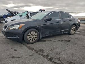 Honda Accord LX 2.4L 4 2009