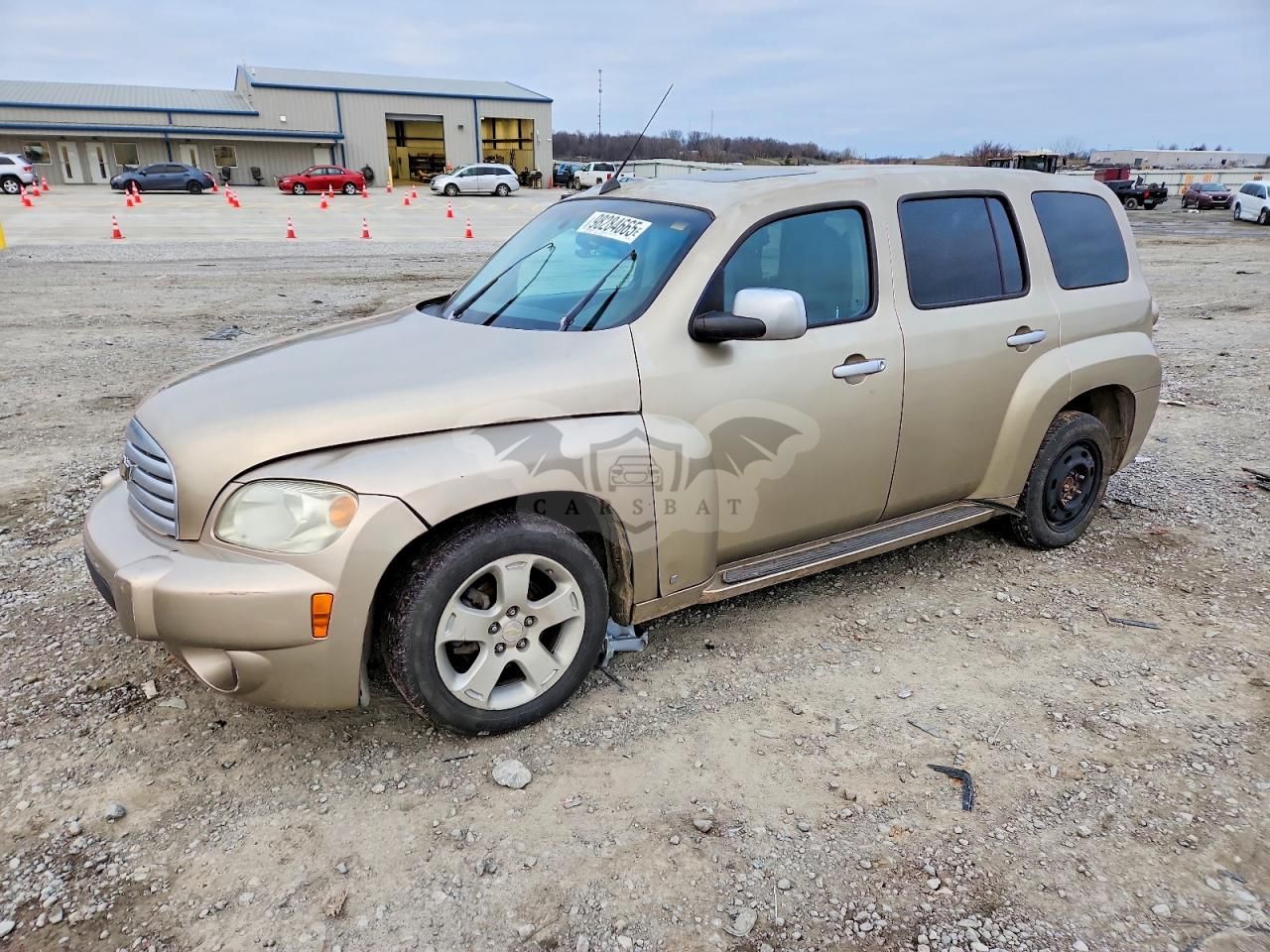 Chevrolet HHR LT 2.2L 4 2007