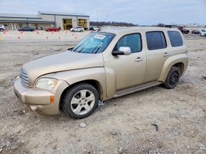 Chevrolet HHR LT 2.2L 4 2007
