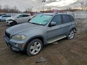 BMW X5 XDRIVE30I 3.0L 6 2010