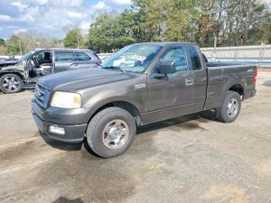 Ford F-150 4.2L 6 2005